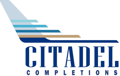 Citadel Completions